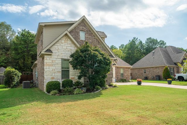 205 Bluebell Court, Hot Springs, AR 71901