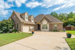 205 Bluebell Court, Hot Springs, AR 71901