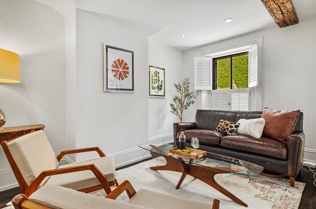 22 Joy Street, Boston, MA 02114