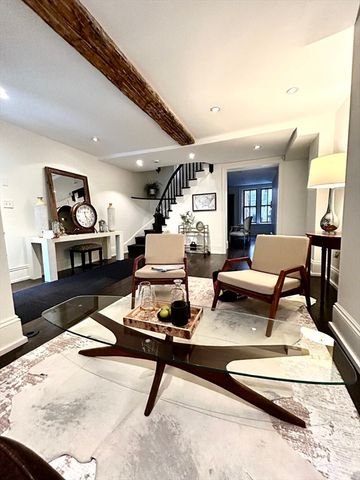 22 Joy Street, Boston, MA 02114