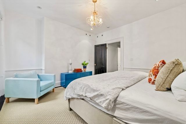 22 Joy Street, Boston, MA 02114