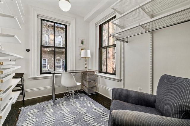 22 Joy Street, Boston, MA 02114