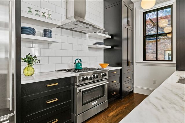 22 Joy Street, Boston, MA 02114