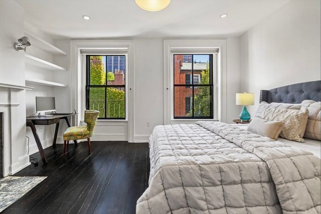 22 Joy Street, Boston, MA 02114