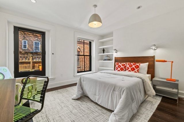 22 Joy Street, Boston, MA 02114