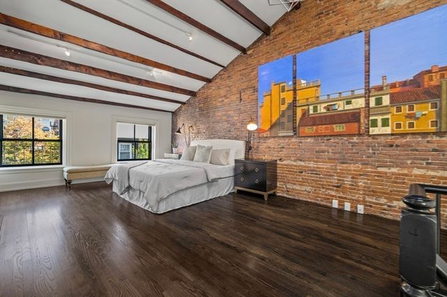 22 Joy Street, Boston, MA 02114