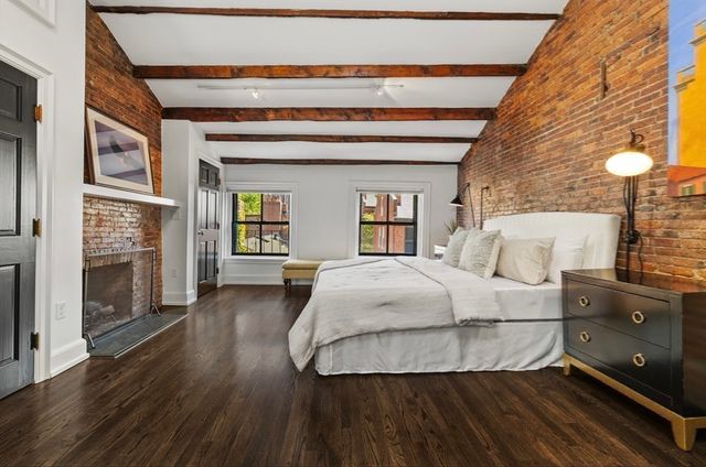 22 Joy Street, Boston, MA 02114