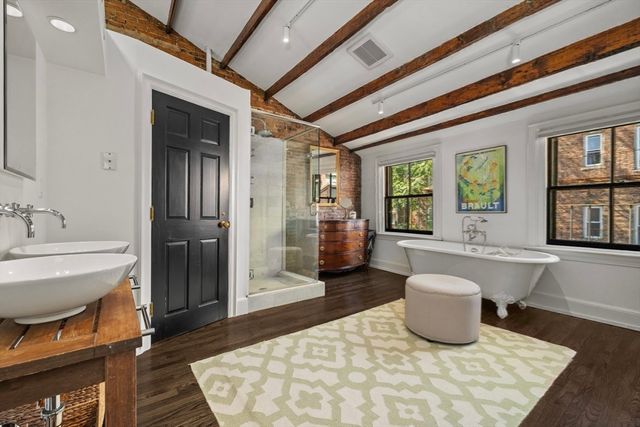 22 Joy Street, Boston, MA 02114