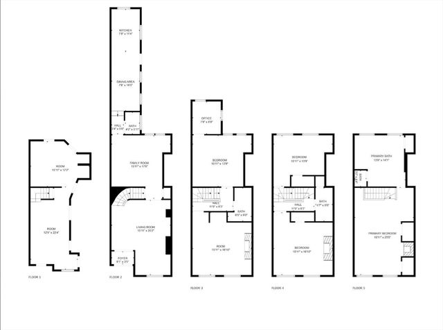 22 Joy Street, Boston, MA 02114