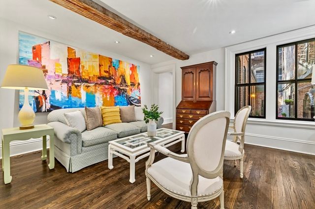 22 Joy Street, Boston, MA 02114