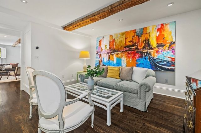 22 Joy Street, Boston, MA 02114