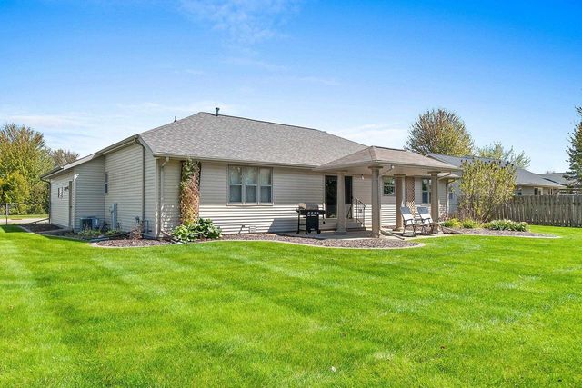 674 SWAN ROAD, De Pere, WI 54115