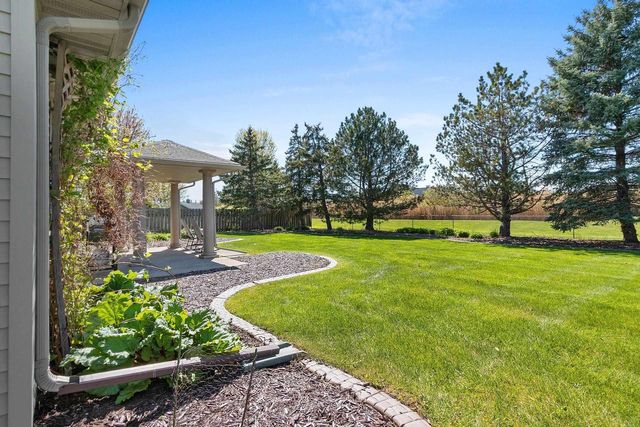 674 SWAN ROAD, De Pere, WI 54115