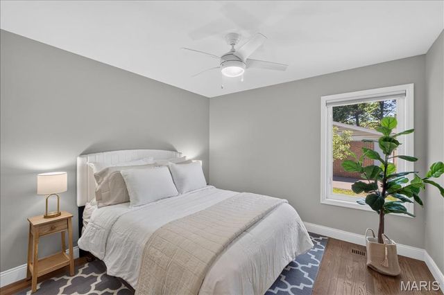 607 Packford Drive, Chesterfield, MO 63017