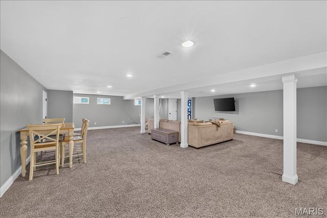 607 Packford Drive, Chesterfield, MO 63017