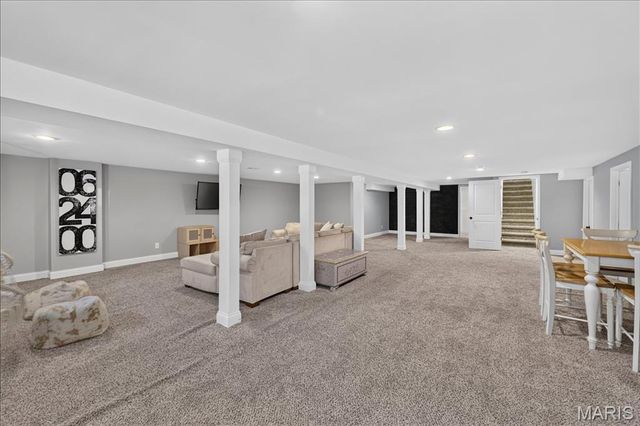 607 Packford Drive, Chesterfield, MO 63017