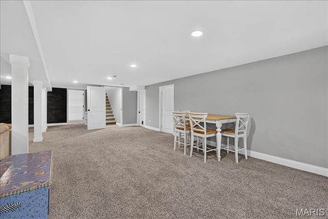 607 Packford Drive, Chesterfield, MO 63017