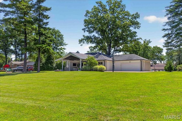 607 Packford Drive, Chesterfield, MO 63017