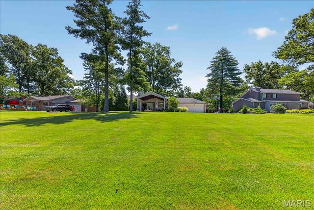 607 Packford Drive, Chesterfield, MO 63017
