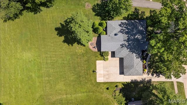 607 Packford Drive, Chesterfield, MO 63017