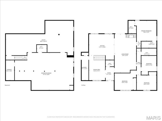 607 Packford Drive, Chesterfield, MO 63017