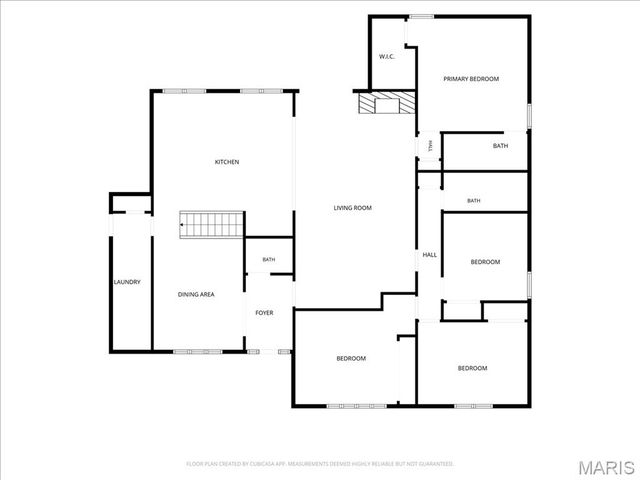 607 Packford Drive, Chesterfield, MO 63017