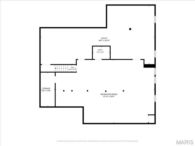 607 Packford Drive, Chesterfield, MO 63017