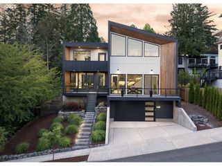 11535 Nw JERICHO Rd, Portland, OR 97229