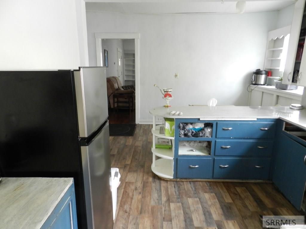 Image 33 of property listing at 104 S Challis Street, Salmon, ID 83467