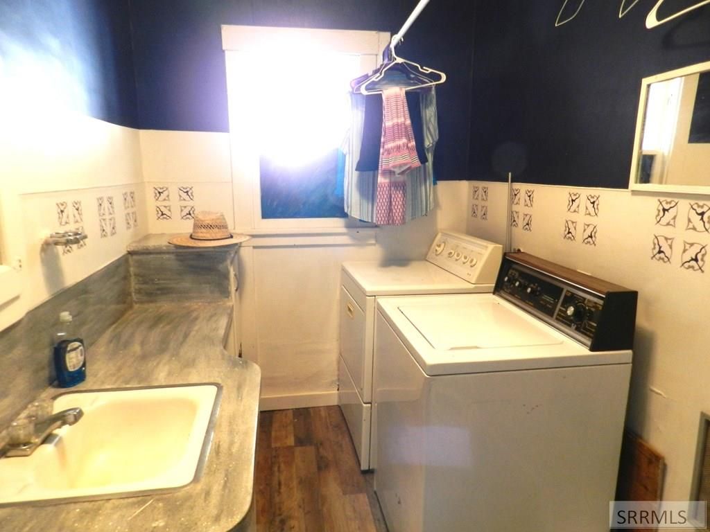 Image 38 of property listing at 104 S Challis Street, Salmon, ID 83467