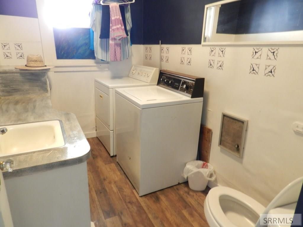 Image 39 of property listing at 104 S Challis Street, Salmon, ID 83467