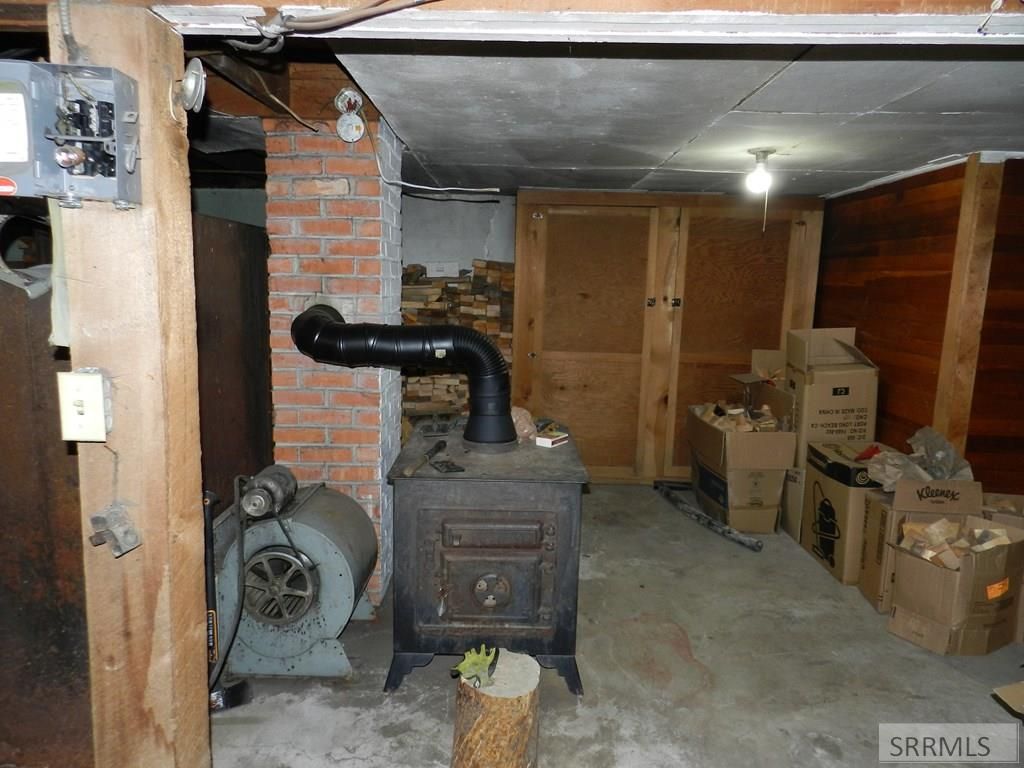 Image 61 of property listing at 104 S Challis Street, Salmon, ID 83467