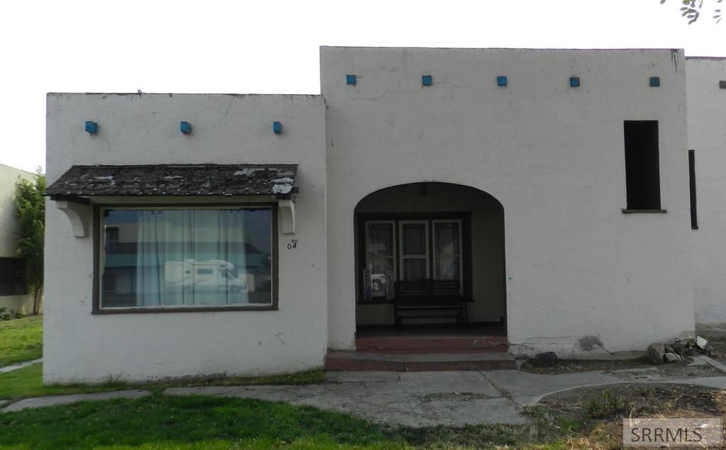 Image 71 of property listing at 104 S Challis Street, Salmon, ID 83467