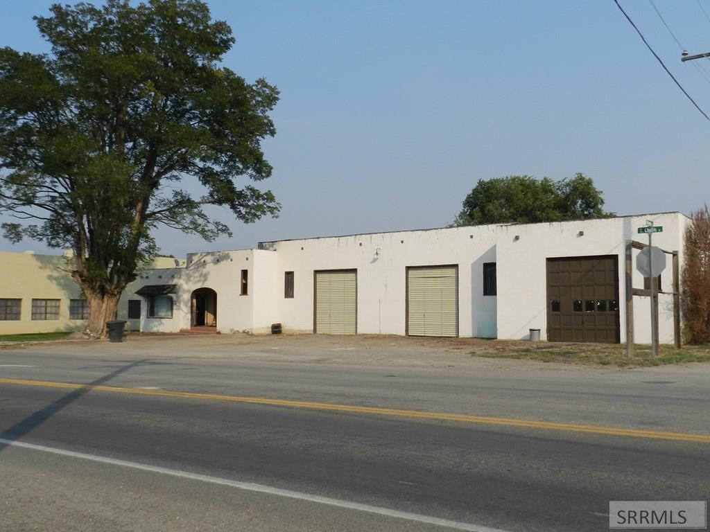 Image 72 of property listing at 104 S Challis Street, Salmon, ID 83467