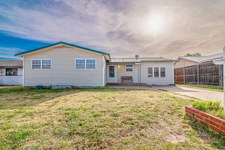 4405 Redbud Ave, Odessa, TX 79762