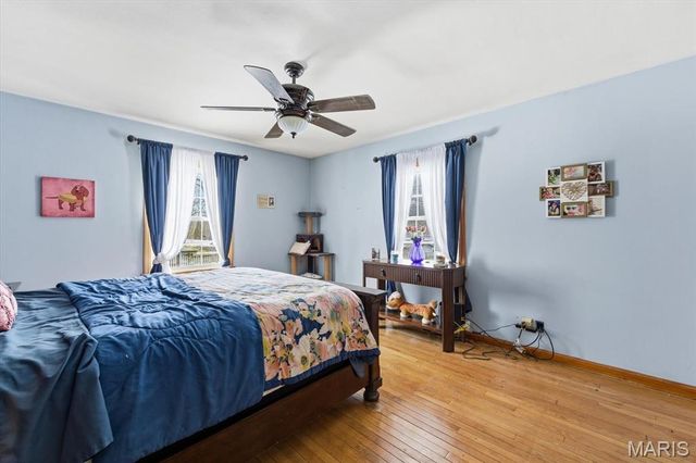 1007 McPherson Avenue, Alton, IL 62002