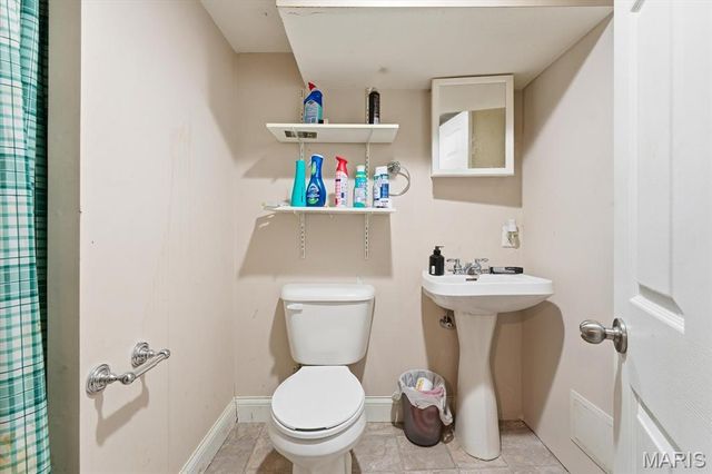 1007 McPherson Avenue, Alton, IL 62002