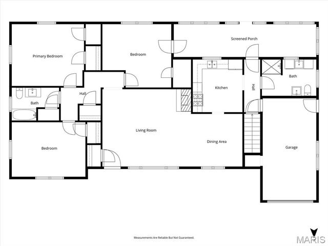 1007 McPherson Avenue, Alton, IL 62002