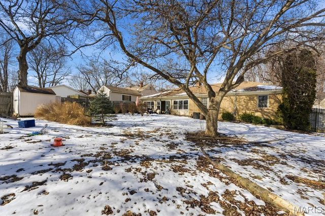 1007 McPherson Avenue, Alton, IL 62002