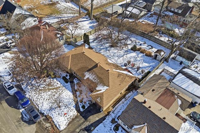 1007 McPherson Avenue, Alton, IL 62002