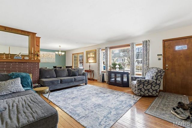 1007 McPherson Avenue, Alton, IL 62002