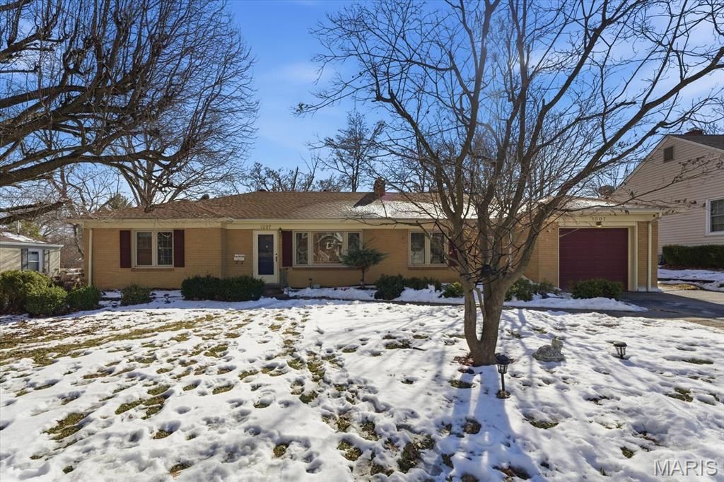 1007 McPherson Avenue, Alton, IL 62002