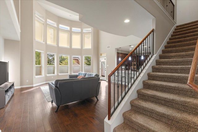 401 Spanish Mustang DR, Cedar Park, TX 78613