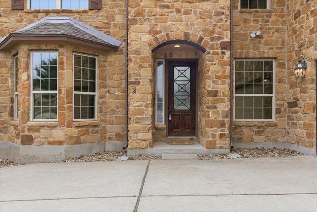 401 Spanish Mustang DR, Cedar Park, TX 78613