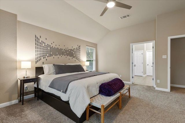 401 Spanish Mustang DR, Cedar Park, TX 78613