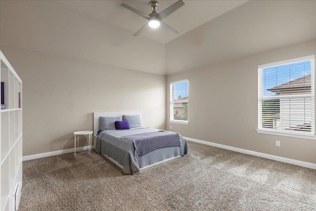 401 Spanish Mustang DR, Cedar Park, TX 78613
