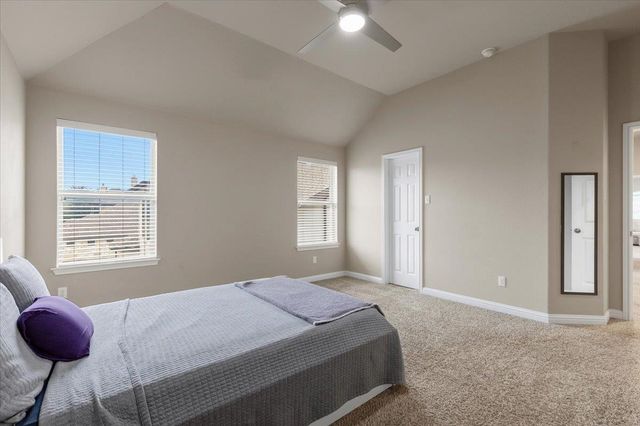 401 Spanish Mustang DR, Cedar Park, TX 78613