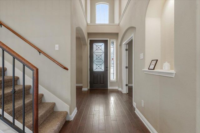 401 Spanish Mustang DR, Cedar Park, TX 78613
