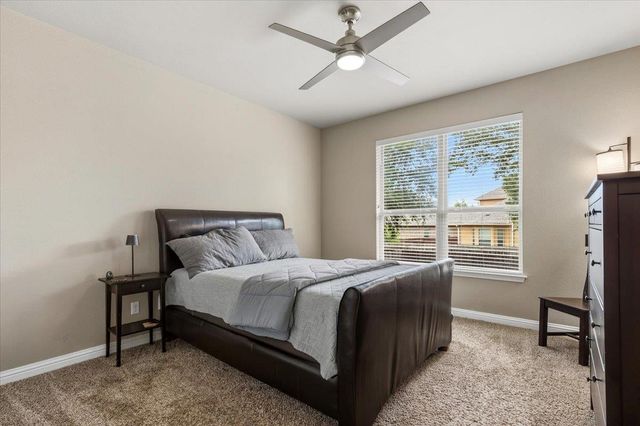 401 Spanish Mustang DR, Cedar Park, TX 78613