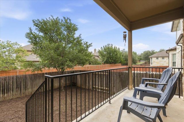 401 Spanish Mustang DR, Cedar Park, TX 78613